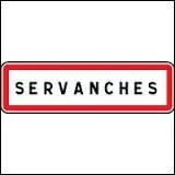 Servanches est un village Prigourdin situe en rgion ...