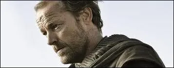 Qui est Ser Jorah Mormont ?