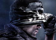 Quiz Call of Duty : Ghosts