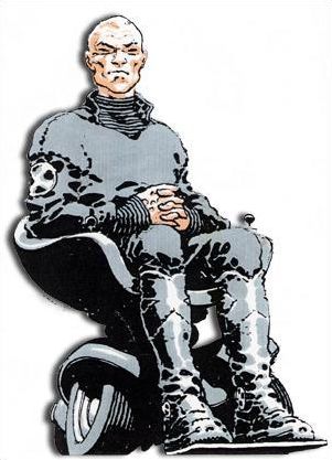 Quiz X-men