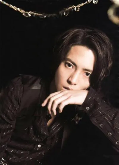 Dans quel drama Yamapi n'a-t-il pas jou ?