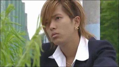 Dans  Dragon Zakura ... (plusieurs rponses)