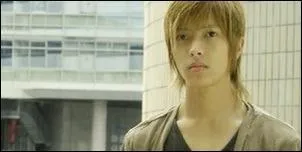 De quel drama est issue cette image ?