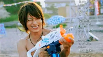 De quel drama est issue cette image ?