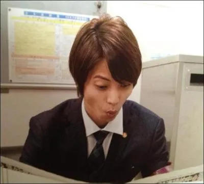 De quel drama est issue cette image ?