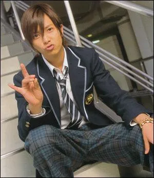 Dans  Nobuta wo Produce ... (plusieurs rponses)