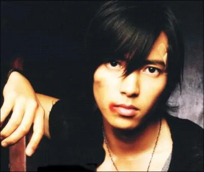 Dans  Kurosagi ... (plusieurs rponses)