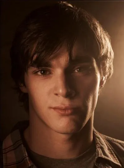 Qui est ce personnage ?