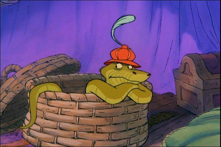 Quizz Les serpents chez Disney Quiz Disney ~ Triste Sire Robin Des Bois Quizz Les serpents chez Disney Quiz Disney ~ Triste Sire Robin Des Bois
