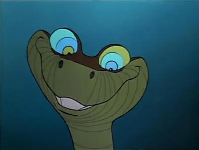 Parmi tous les serpents cits jusqu' prsent, combien peuvent hypnotiser en prenant ce regard ?