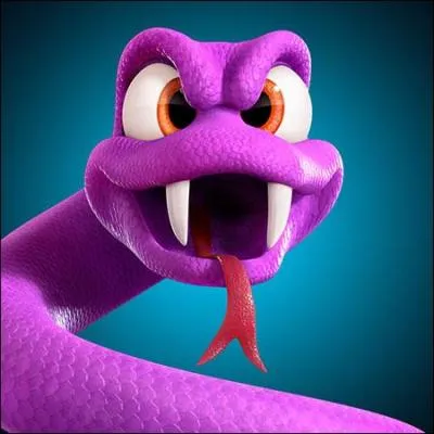 Dans quel Disney peut-on rencontrer Coily ?