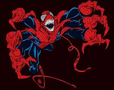 Qui est ce personnage Marvel ?