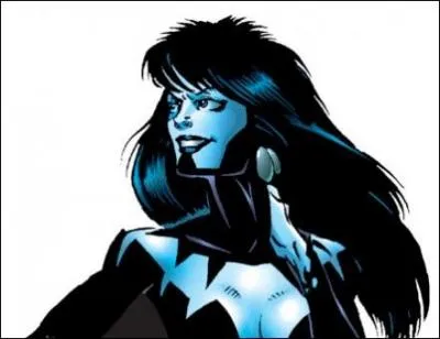 Qui est ce personnage Marvel ?