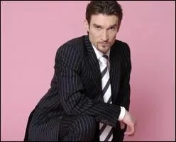 Le fils de Sophie von Brahmberg se nomme