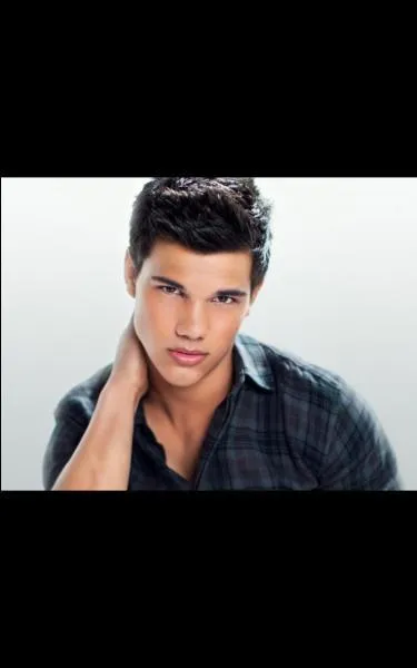 Qui est ce personnage ?