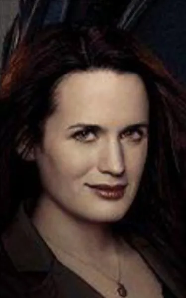 Qui est ce personnage ?