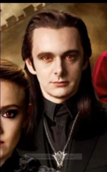 Qui est ce personnage ?