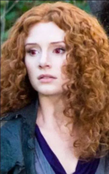 Qui est ce personnage ?