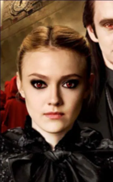 Qui est ce personnage ?