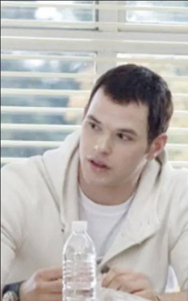 Qui est ce personnage ?