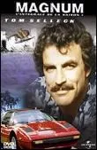Dans la srie  Magnum ,  qui appartient la proprit ?