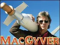 Dans la srie  MacGyver , quel est le prnom de MacGyver ?