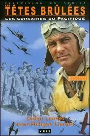 Dans la srie  Les ttes brles , de quelle marque sont les avions U. S. ?