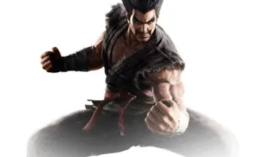 Quiz Tekken