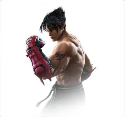 Comment s'appelait la mre de Kazuya ?