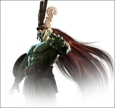 Dans l'ending de quel personnage Heihachi n'est-t-il pas apparu ?