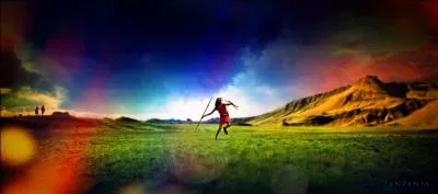 Dans ce pays, vous pouvez visiter la capitale, Dodoma !