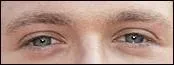 A qui appartiennent ces yeux ?