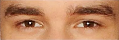 A qui appartiennent ces yeux ?