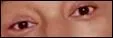 A qui appartiennent ces yeux ?
