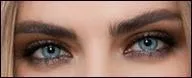 A qui appartiennent ces yeux ?