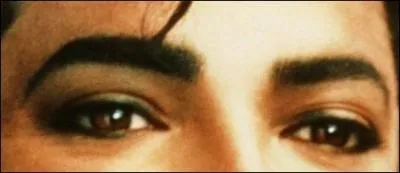 A qui appartiennent ces yeux ?