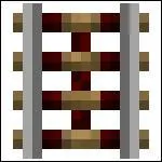 Quels sont les objets utiliss pour ce craft ?