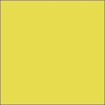 Comment dit-on  jaune  en anglais ?