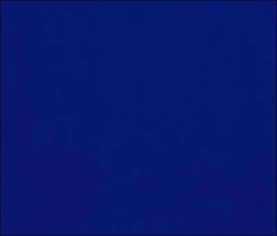 Comment dit-on  bleu  en anglais ?