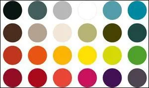 Comment dit-on  couleurs primaires  en anglais ?