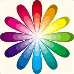 Comment dit-on  couleurs  en anglais ?