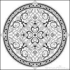 Quelle est la relation entre les lettres de la question 4  la question 8 ; quel est leur ordre dans l'alphabet arabe ?