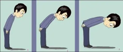 Comment les Japonais saluent-ils ?