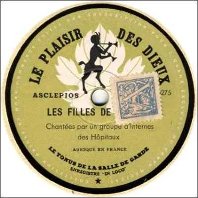 D'o viennent les filles qui se disent toutes belles ?