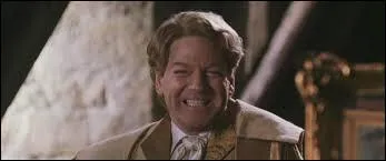 Pour quel sortilge est-il trs dou ?