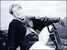 En quelle anne arrive-t-il  Poudlard ?