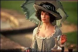 Reconstitution de l'affaire du collier de la reine. Quel est donc ce beau film (2001) de Charles Shyer ?