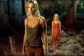 Katherine, jeune veuve, voue sa vie  dmystifier les phnomnes surnaturels. Connaissez-vous ce film (2006) de Stephen Hopkins ?