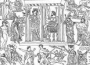 Quiz Les dieux grecs et romains