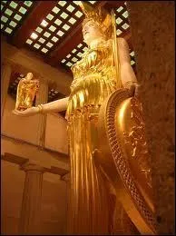 Et Minerve alors ? Vous la connaissez ?